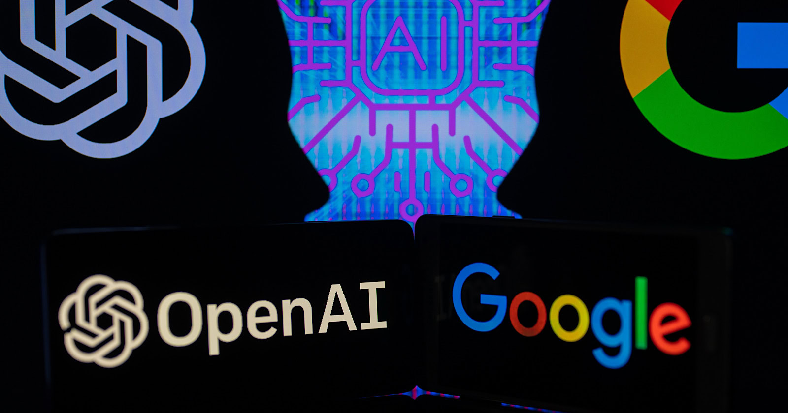 Ahrefs Launches Tracker Comparing ChatGPT & Google Referral Traffic