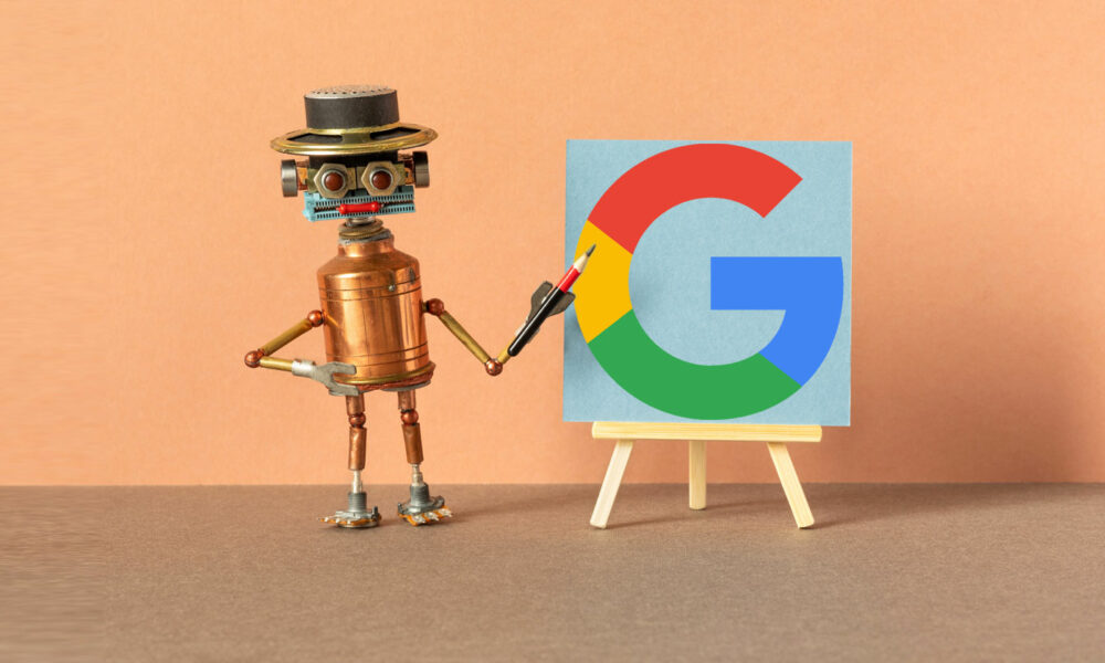Google Says AI-Generated Content Will Not Cause Ranking Penalty