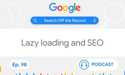 Google: Why Lazy Loading Can Delay Largest Contentful Paint (LCP)