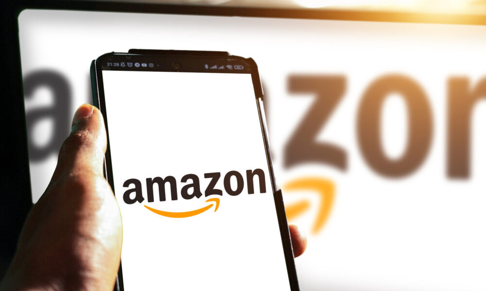 The Amazon Appstore Is Finally Dead On Android