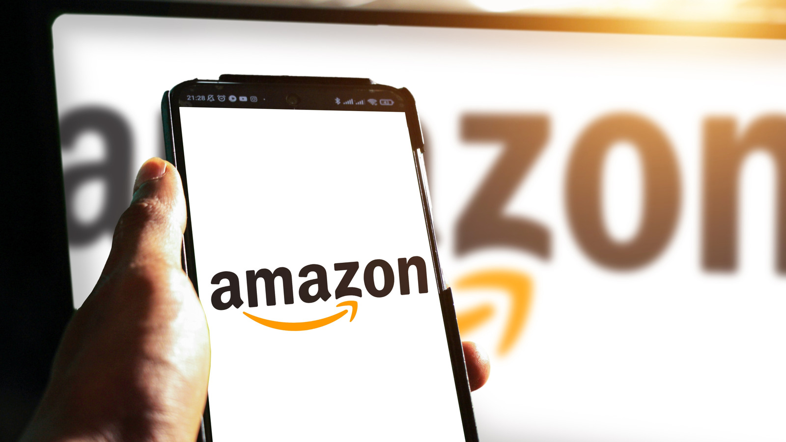 The Amazon Appstore Is Finally Dead On Android