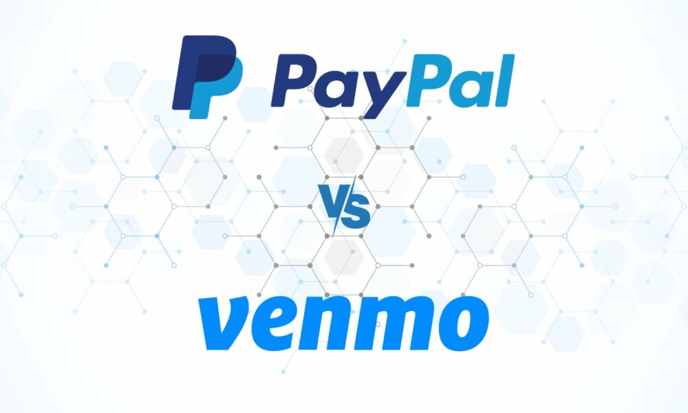 PayPal vs. Venmo