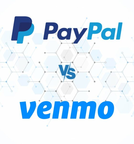PayPal vs. Venmo