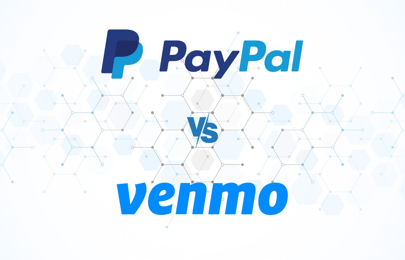 PayPal vs. Venmo