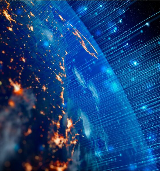 Cloudflare’s new report exposes how the global internet still crumbles under fires, earthquakes, politics, and sheer bad luck