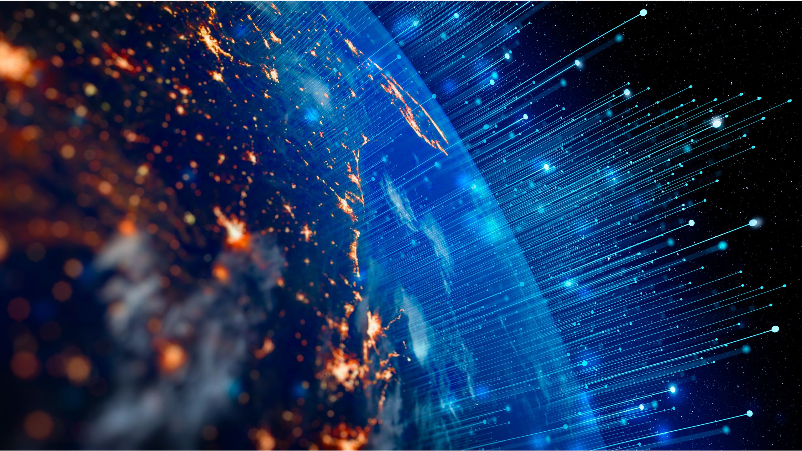 Cloudflare’s new report exposes how the global internet still crumbles under fires, earthquakes, politics, and sheer bad luck