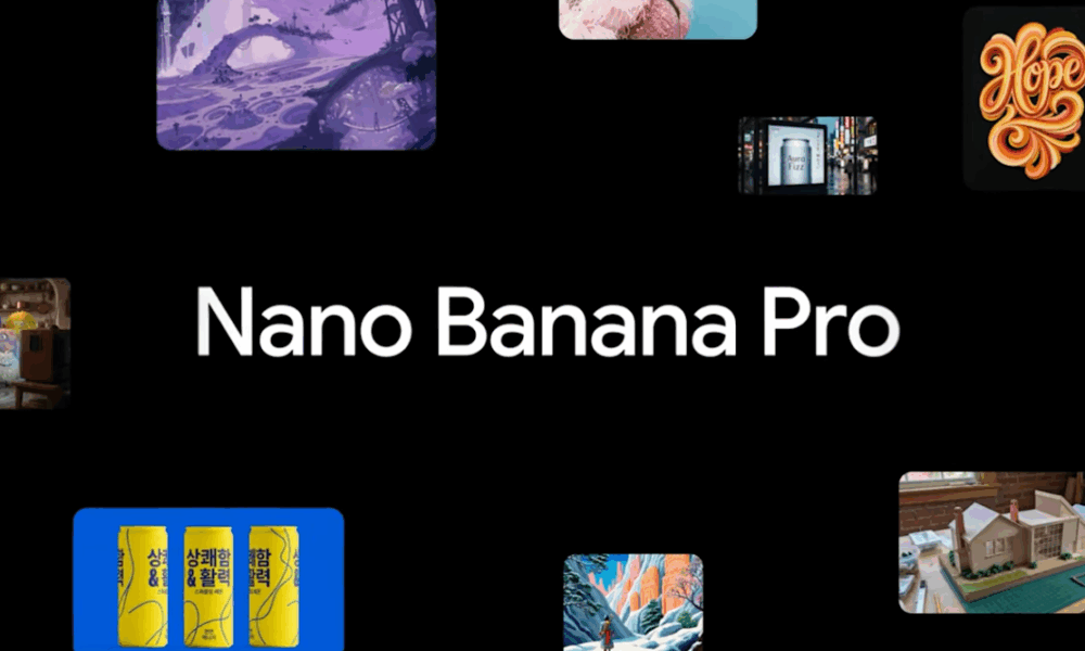 Google limits free Nano Banana Pro image generation usage due to 'high demand'