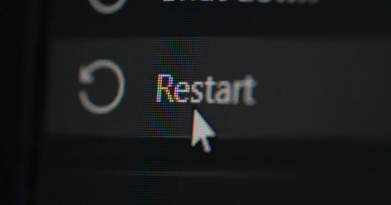 Google’s Mueller Says Sites In A ‘Bad State’ May Need To Start Over