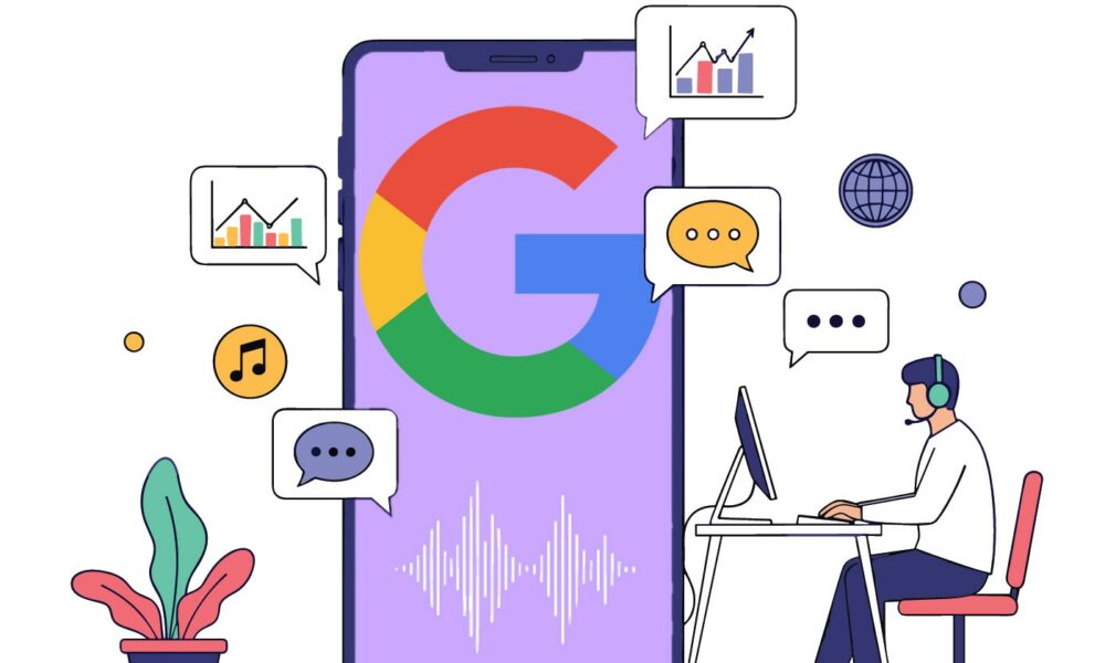 Google Updates Search Live With Gemini Model Upgrade