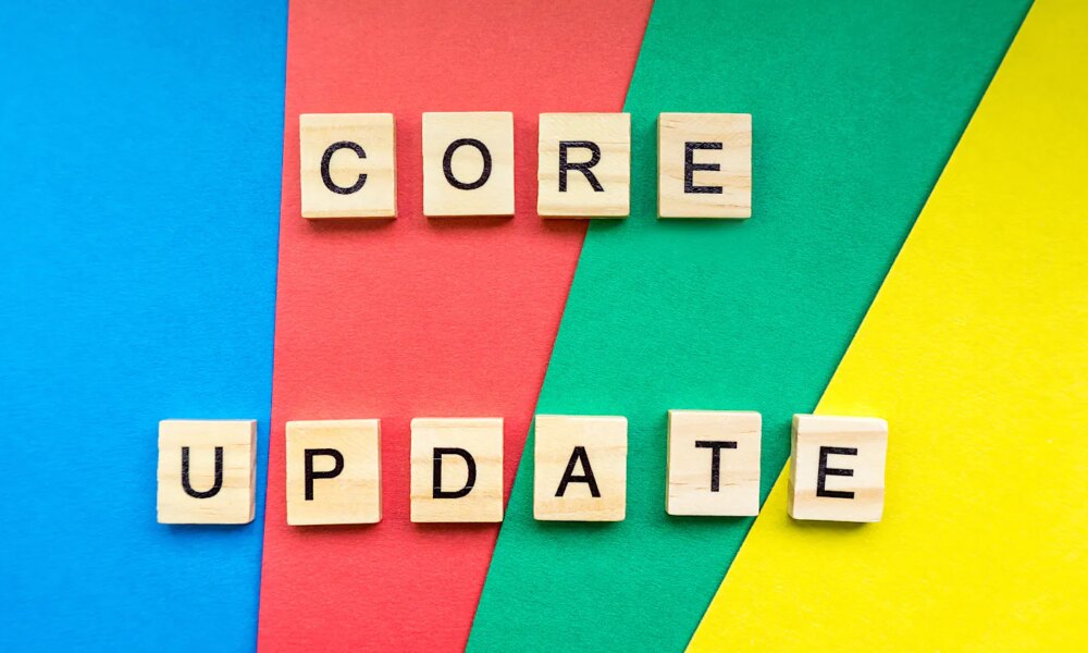 Google Releases December 2025 Core Update