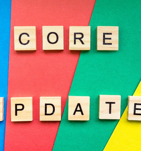 Google Releases December 2025 Core Update