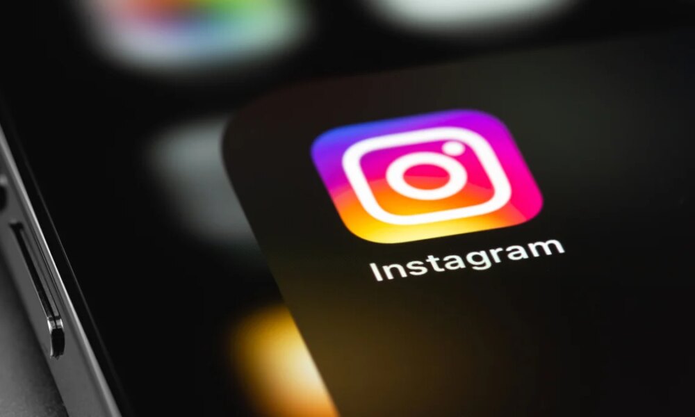 Instagram May Be Quietly Adding AI-Generated Headlines to Your Posts