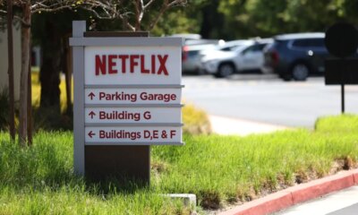 Netflix to buy Warner Bros. Discovery for $72B, will acquire HBO Max streaming