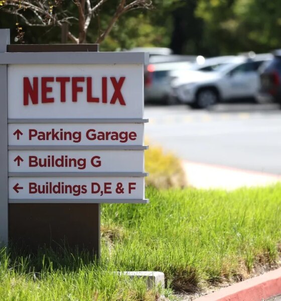 Netflix to buy Warner Bros. Discovery for $72B, will acquire HBO Max streaming