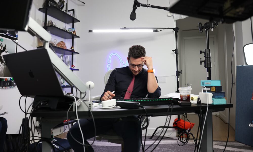 Deepfake detector tool is alarming creators, experts