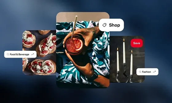 Pinterest Shares Q5 Marketing and Trend Tips