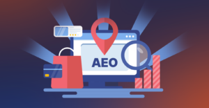 Why Your Small Business’s Google Visibility in 2026 Depends on AEO [Webinar]