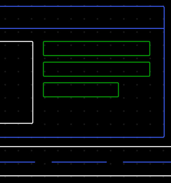 Featured Image for the post about optimizing your WordPress site for AI search.