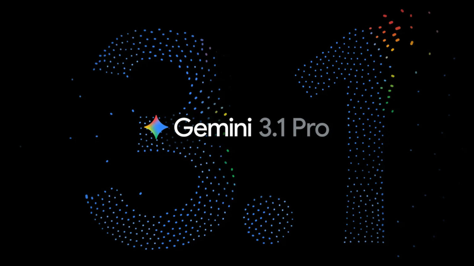 Gemini 3.1 Pro Launches with Enhanced Reasoning and Problem-Solving ...