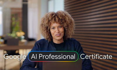 Google Offers AI Certificate Free For Eligible U.S. Small Businesses