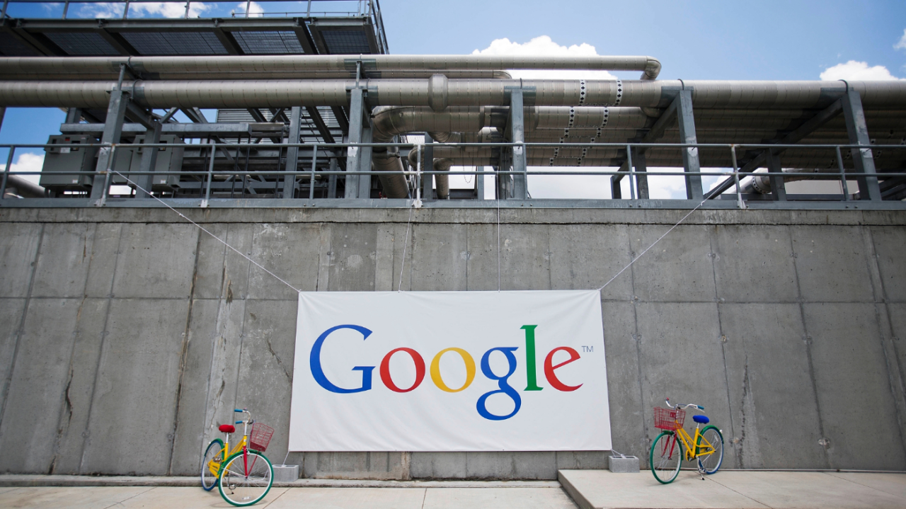 Google faces a reckoning for anticompetitive ad dominance