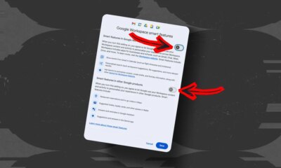 You can turn off Gemini in Gmail, Photos, Chrome, and more - here's how