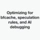 Google AdSense pushes bfcache, speculation rules, and AI debugging to publishers
