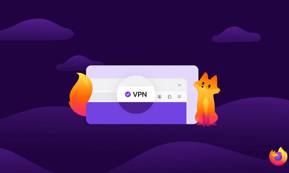 Mozilla Rolls Out Built-In VPN on Firefox. How to Check If You Have It