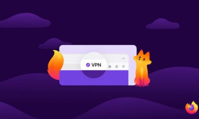 Mozilla Rolls Out Built-In VPN on Firefox. How to Check If You Have It