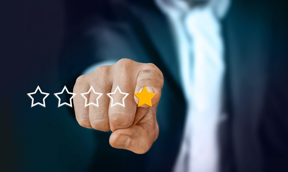 AI Has Already Evaluated Your Site Before Buyers Visit