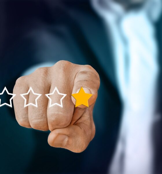 AI Has Already Evaluated Your Site Before Buyers Visit