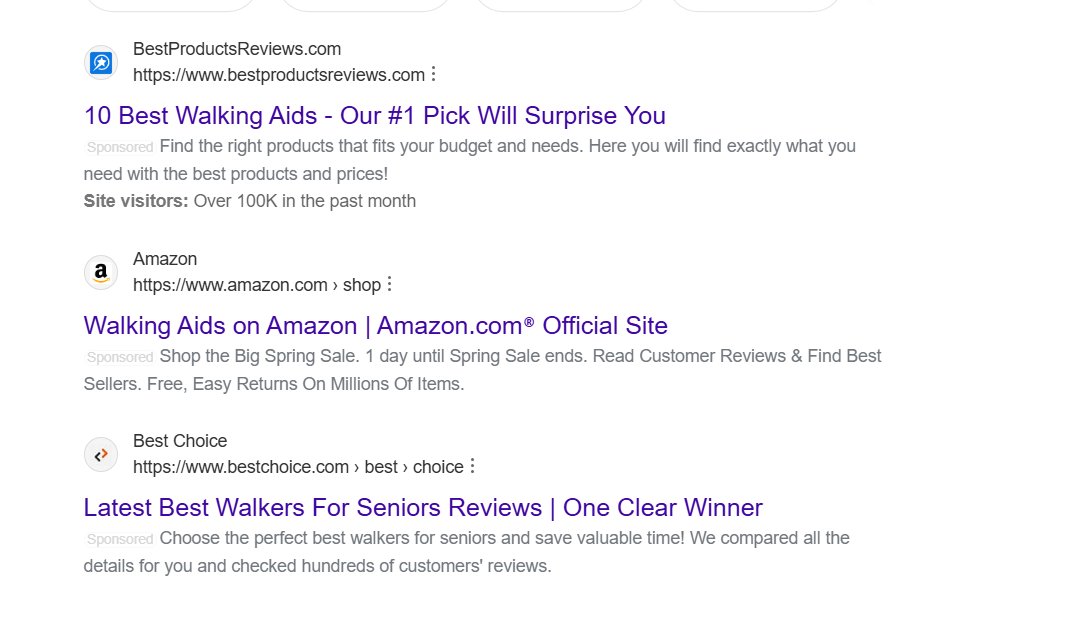 Bing Tests Nearly Invisible Sponsored Labels in SERPs a Step Toward Blended Search