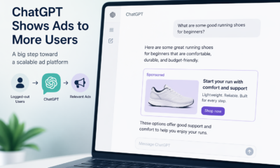 ChatGPT Starts Showing Ads to More Users