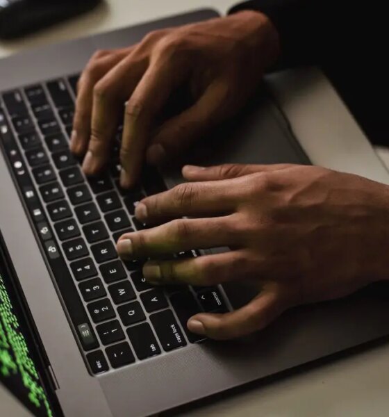 Ex-Google engineer used stolen AI secrets to build a startup for China