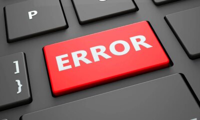 New Google Search Console Message Glitch Gives SEOs A Scare