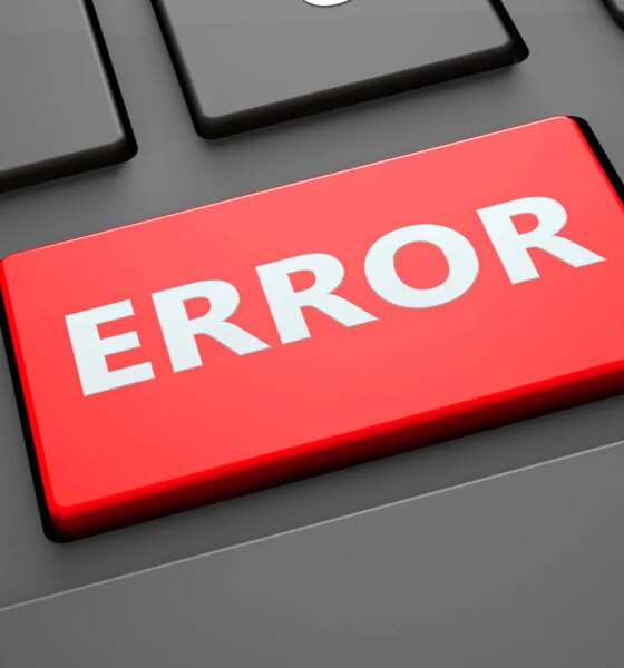 New Google Search Console Message Glitch Gives SEOs A Scare