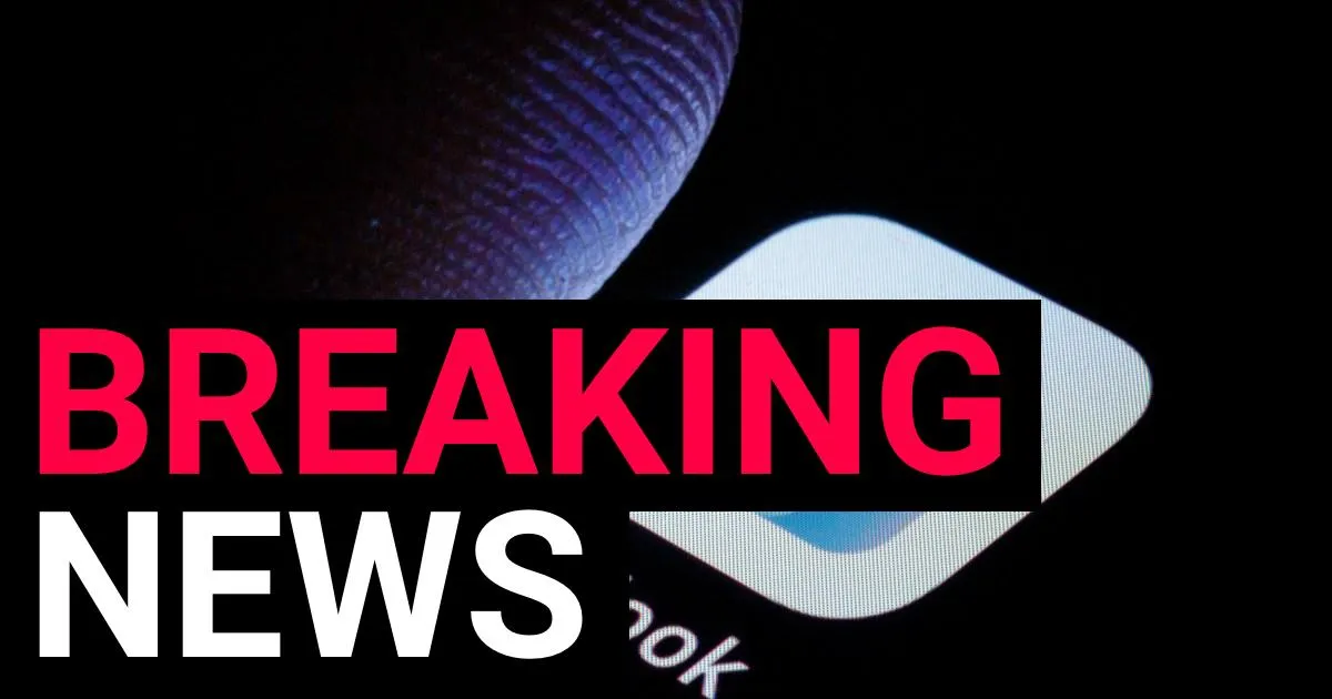 Is Outlook down? Users report issues with Microsoft email app | News Tech