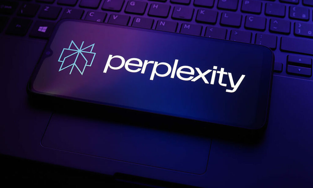 Perplexity's "Incognito Mode" is a "sham," lawsuit says