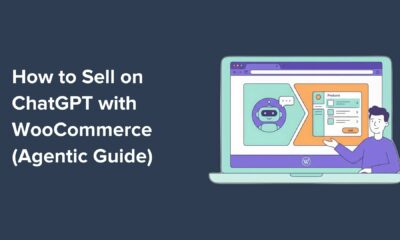 How to Sell on ChatGPT with WooCommerce (Agentic Guide)