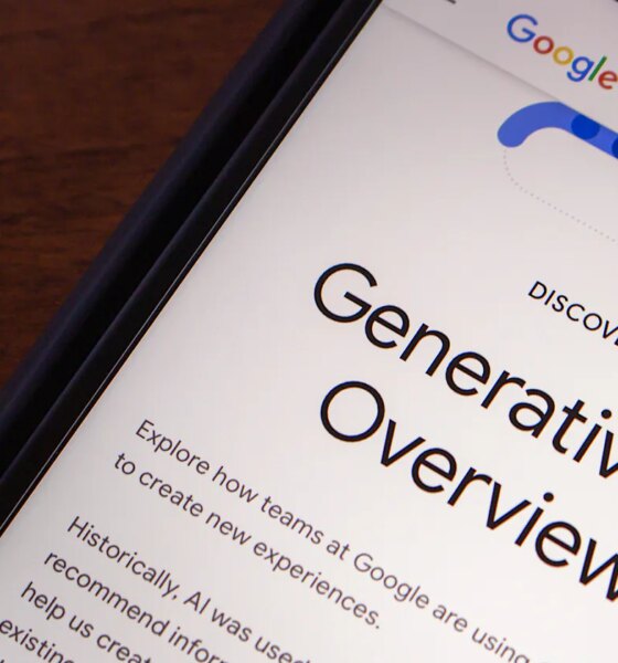 Google’s AI Overviews Cut Organic Clicks 38%, Field Study Finds