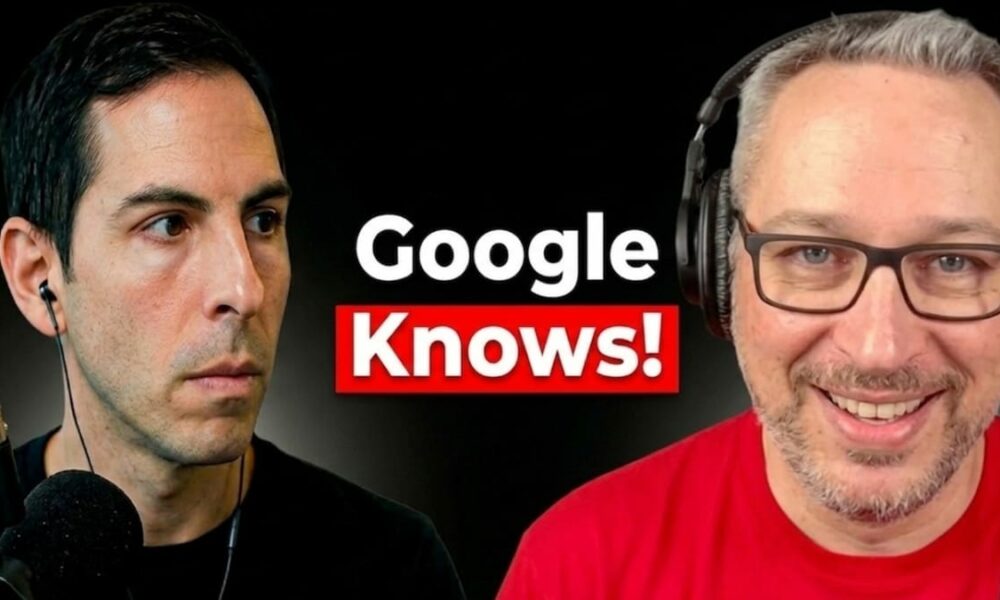 What Google actually looks for when it catches spam sites