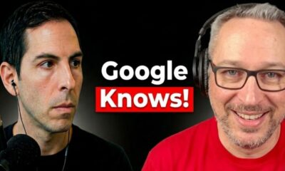 What Google actually looks for when it catches spam sites