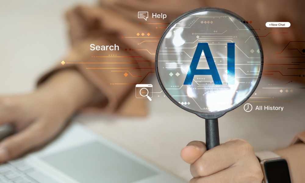 Google Quietly Changed How Search Terms Are Reported For Some AI Queries