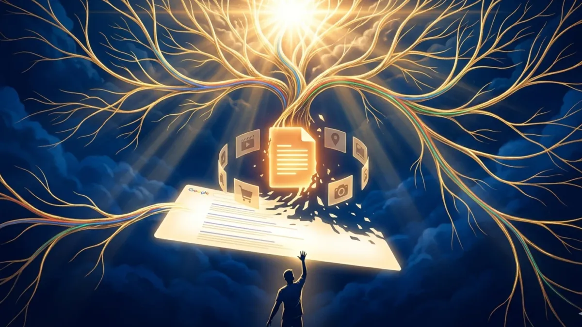 Google's new guide for AI search: what SEO really needs now