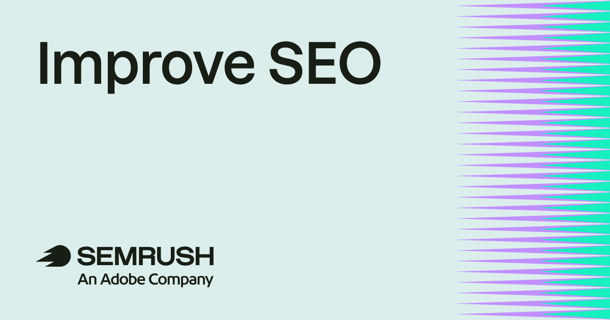 Outperform your search competitors.
