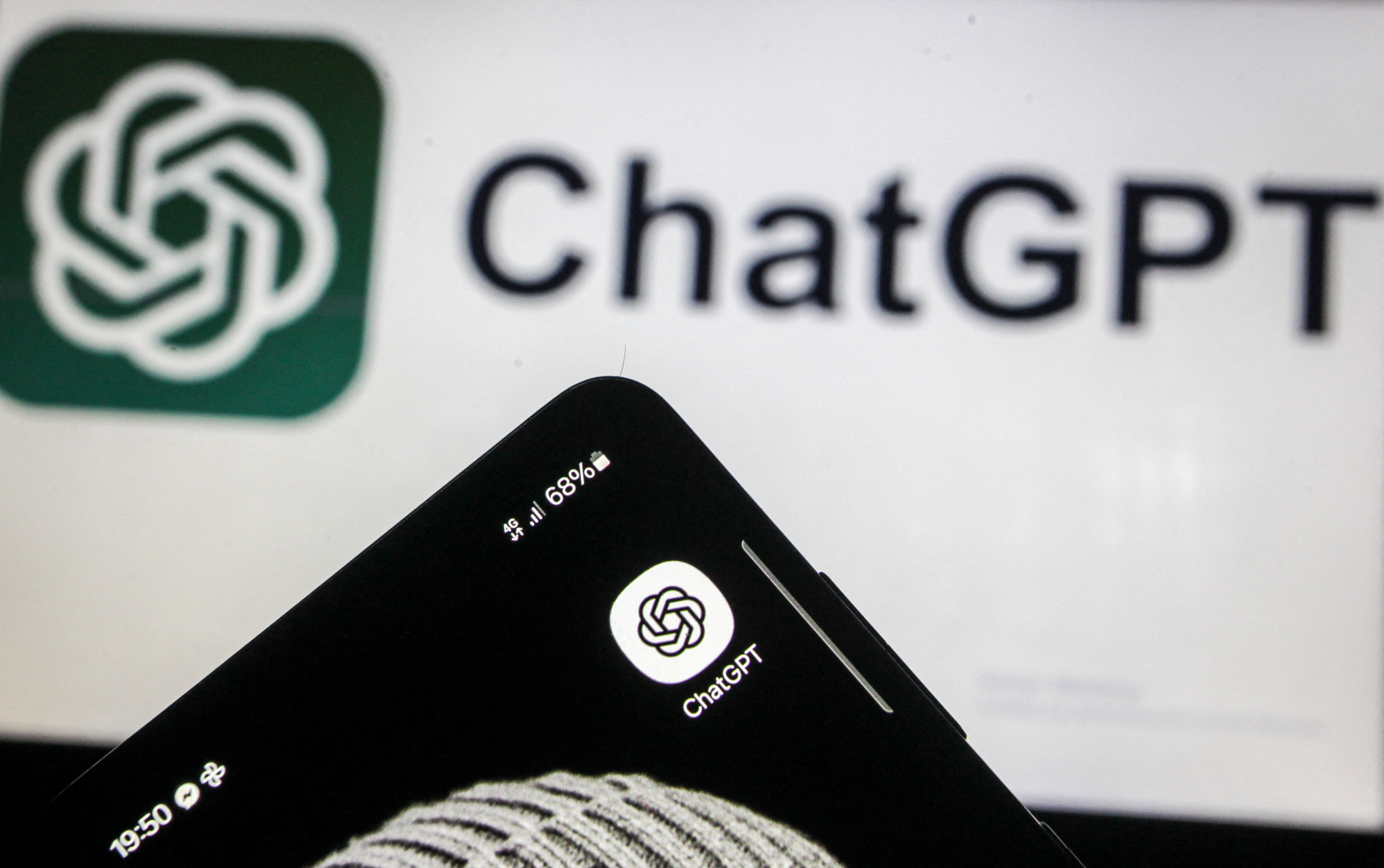 ChatGPT GEO