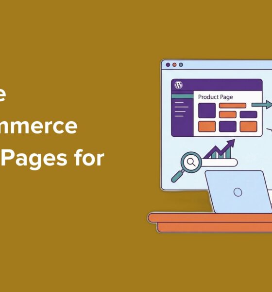 How to Optimize Your WooCommerce Product Pages for SEO