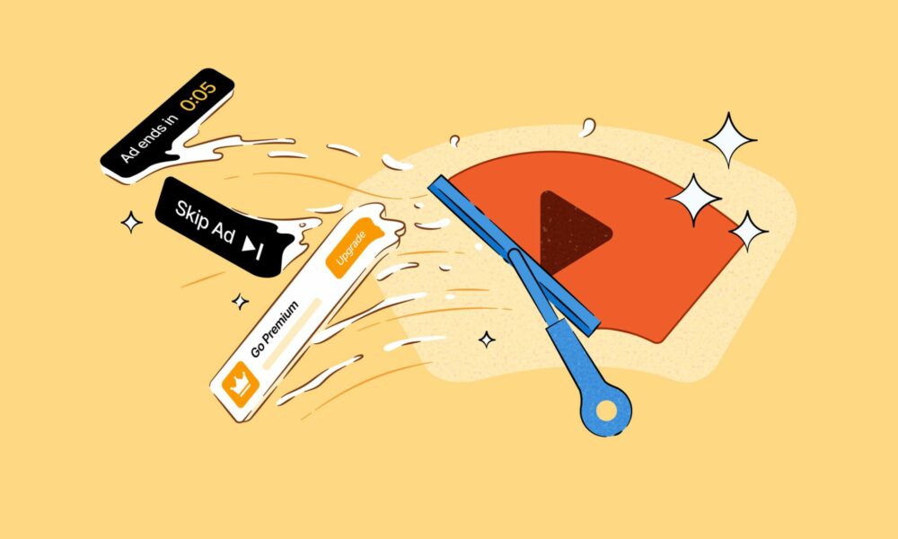 DuckDuckGo Browser Now Blocks YouTube Ads on iPhone and Mac