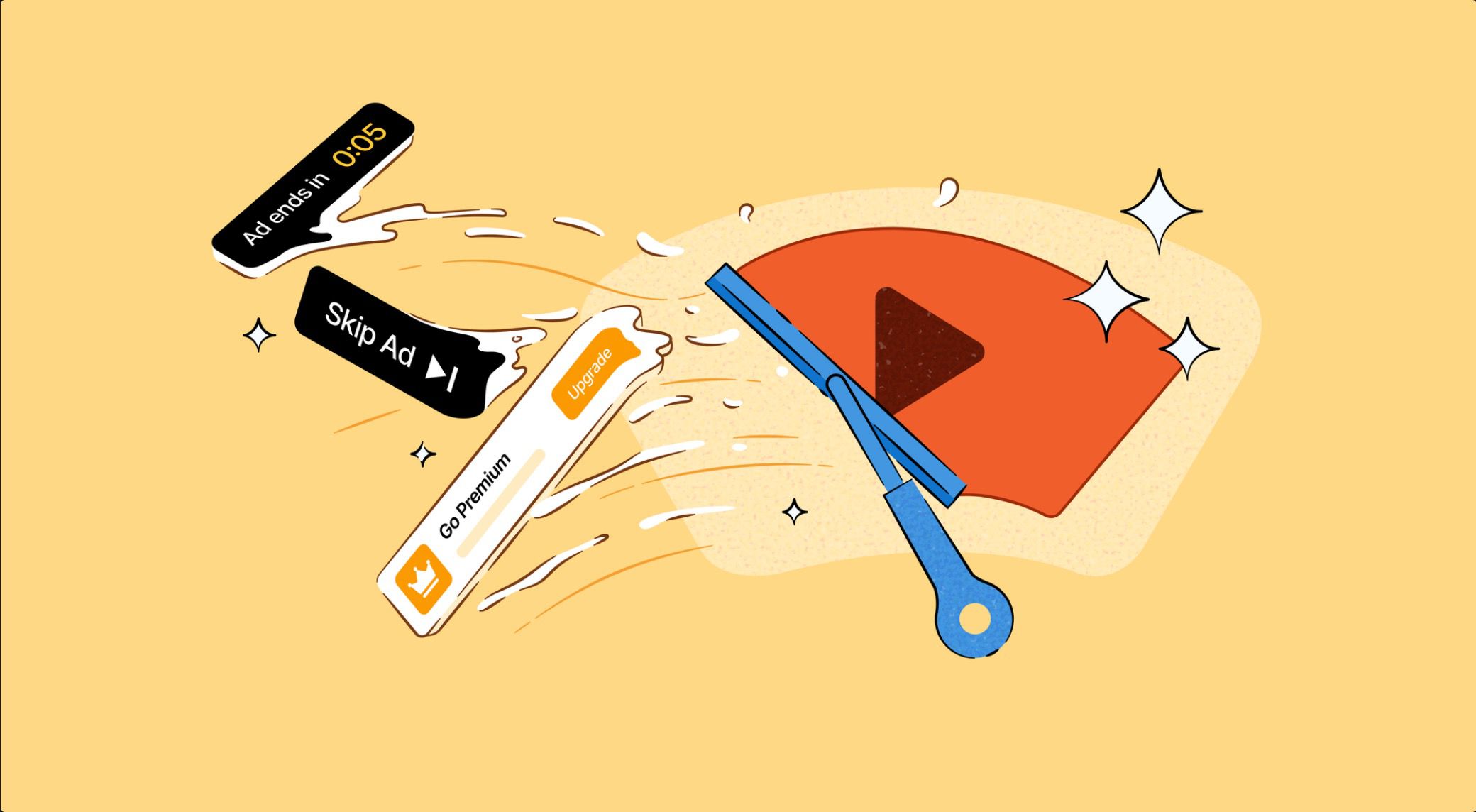 DuckDuckGo Browser Now Blocks YouTube Ads on iPhone and Mac