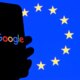 EU hits Google with new $1bn fine, saying it broke digital antitrust rules | Technology News